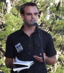 Andrew Dernovsek